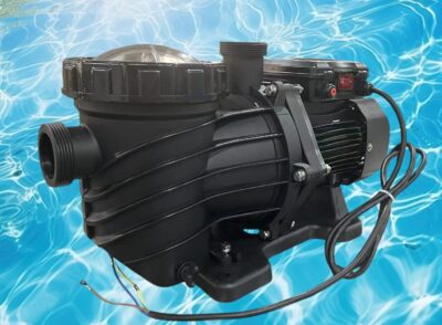 Máy bơm bể bơi 1HP CHIMP