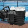 Máy bơm hồ bơi 3HP MINDER