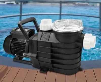 Máy bơm hồ bơi 3HP MINDER