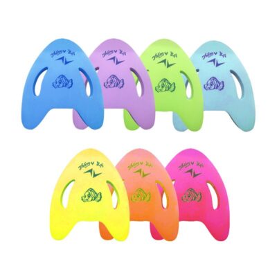 Phao tim lỗ tập bơi