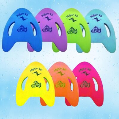 Phao tim tập bơi (loại có lỗ)