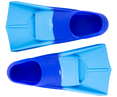 Chân vịt tập bơi cho trẻ em