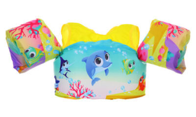 Áo phao ms10 cá đại dương