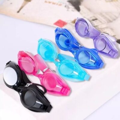 Kính bơi size trẻ em