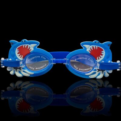 Kính bơi hình cá mập