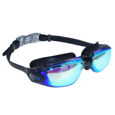 Kính bơi người lớn – tráng gương chống chói