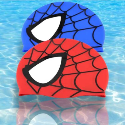 Mũ bơi người nhện