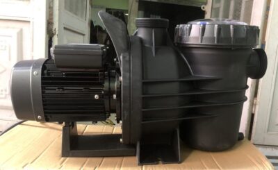 Máy bơm bể bơi 1HP