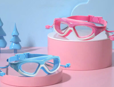 Kính bơi trẻ em ms22