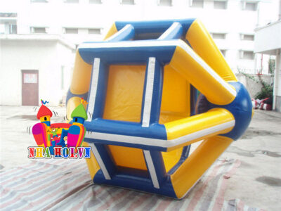 Đồ chơi bóng lăn