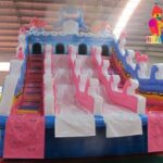 Nhà trượt nước