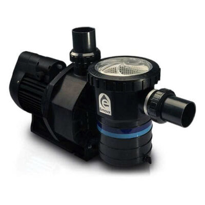 Máy Bơm Chính Hãng Emaux 1HP, 1.5HP, 2HP, 3HP