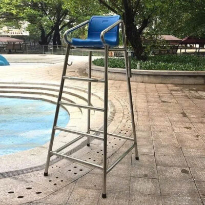 Ghế Cứu Hộ Bể Bơi