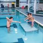 Sàn Cao Cho Trẻ Em